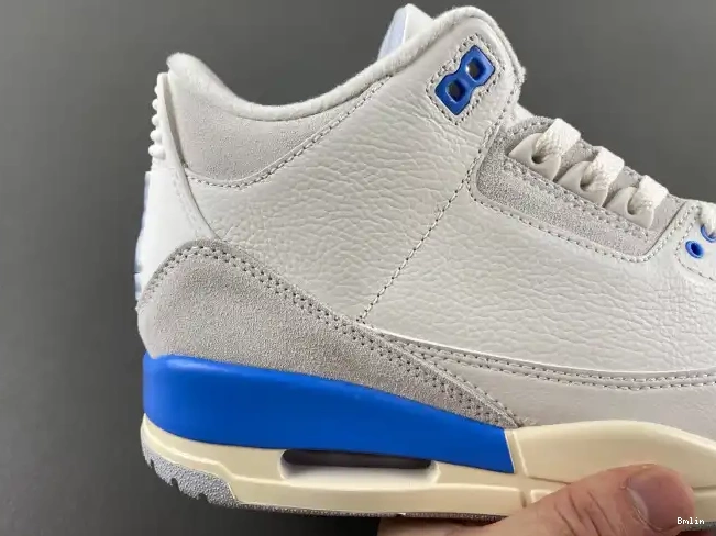 Bmlin Shorts Jordan 3 Air Lucky CT8532-101 0621